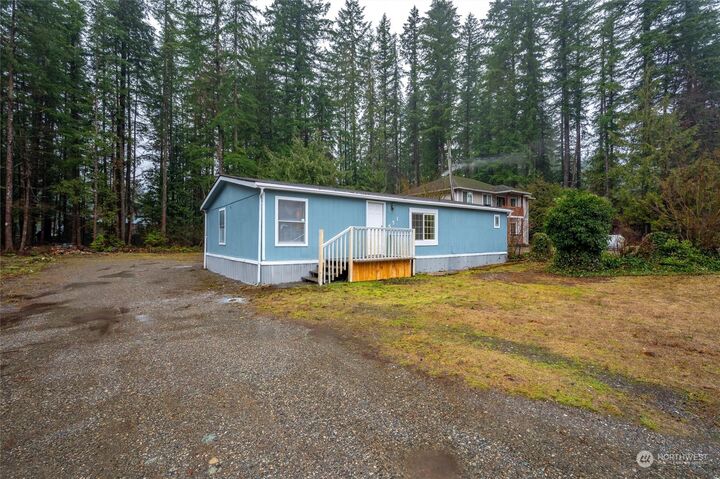 Property Photo:  651 King Valley Drive  WA 98266 