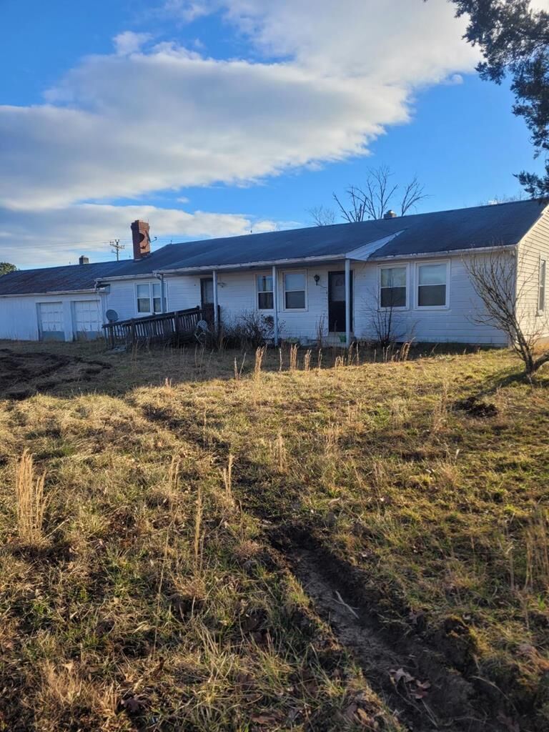 Property Photo:  1361 Stoney Point  VA 23901