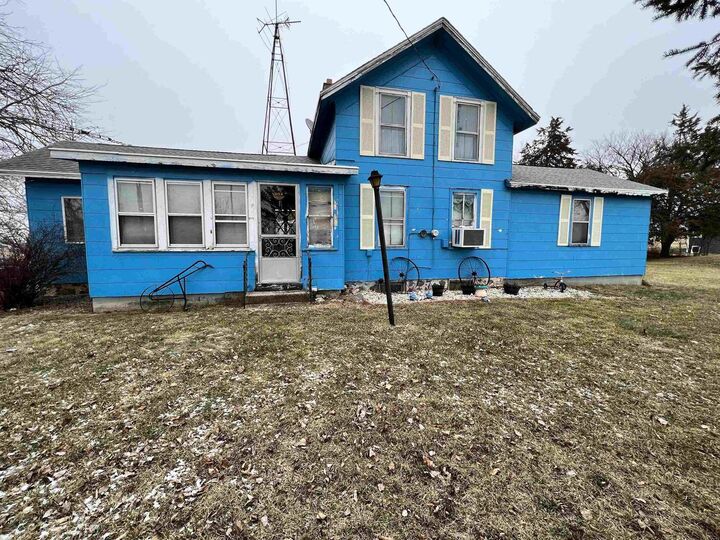 W5962 Church Rd  Johnson Creek WI 53038 photo