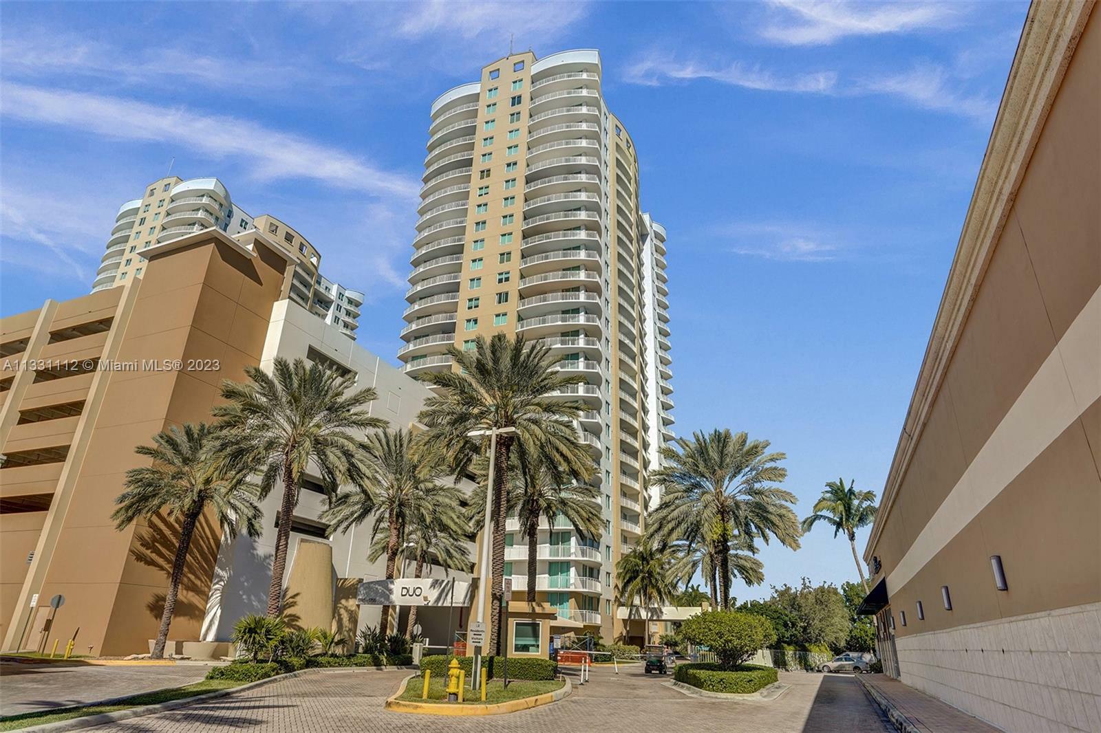 Property Photo:  1755 E Hallandale Beach Blvd 602E  FL 33009 