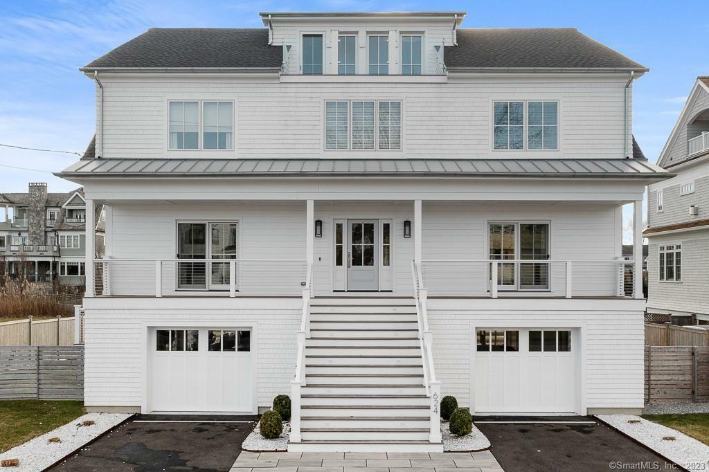 Property Photo:  624 Penfield Road  CT 06824 