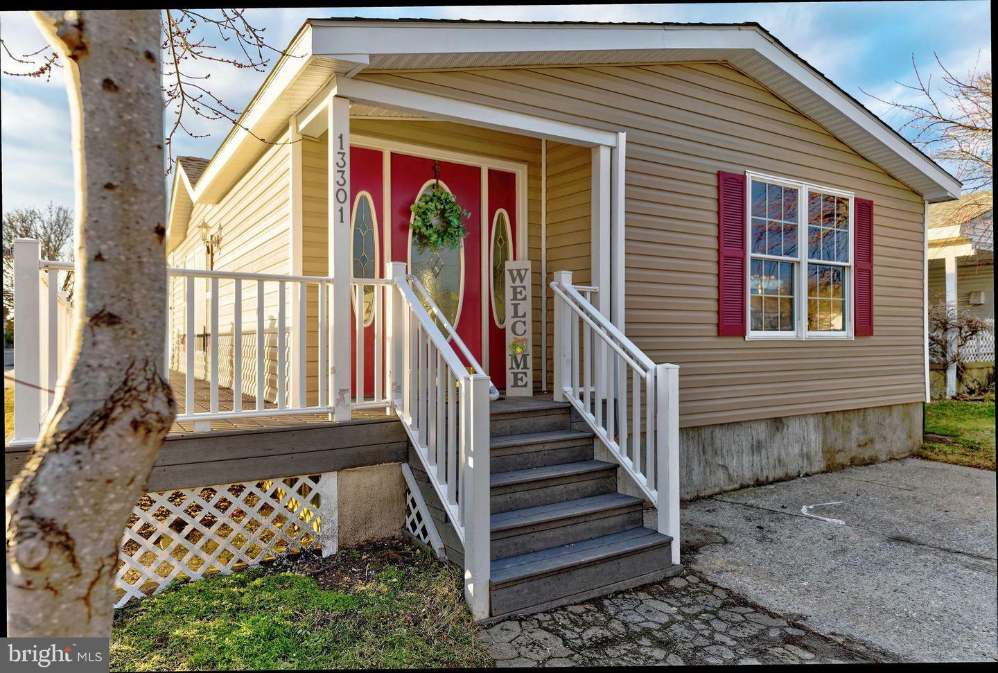 Property Photo: 13301 Colonial Road MD 21842