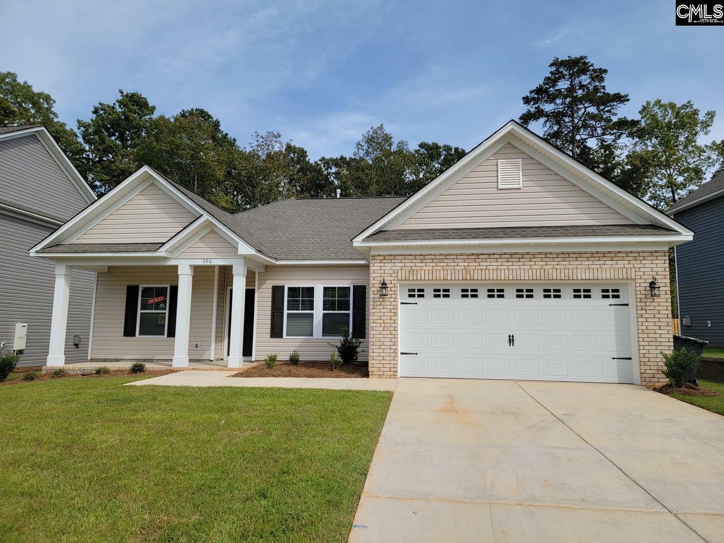 Property Photo: 516 Mitscher SC 29036