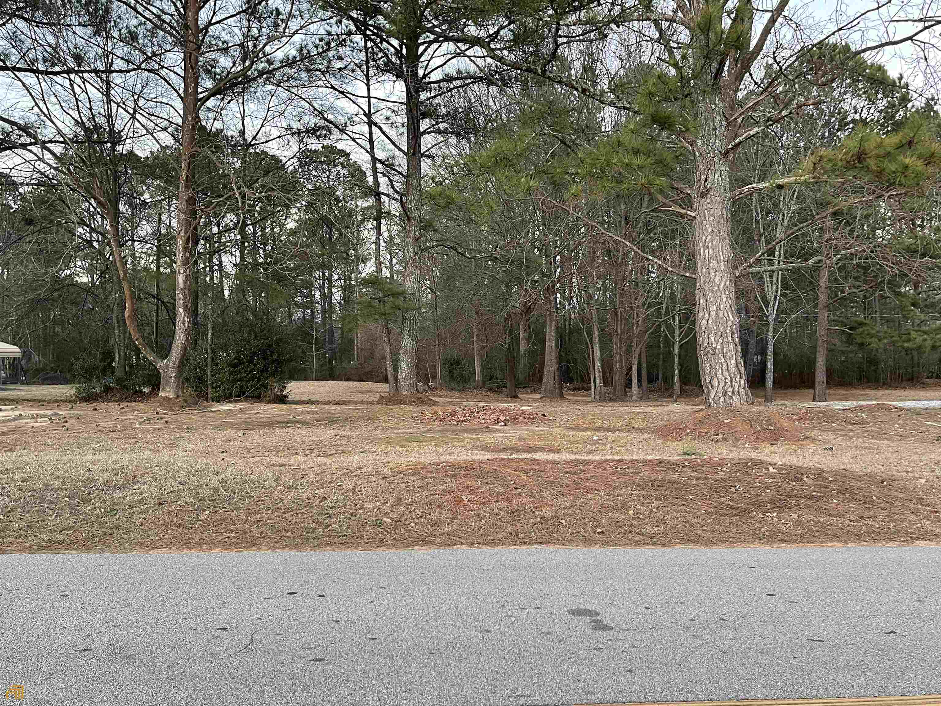 Property Photo: 0 Tom Brown Road GA 30016