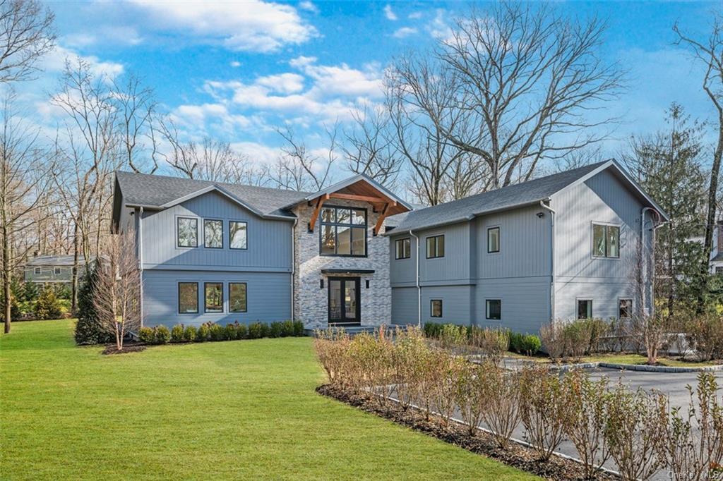 Property Photo:  261 Cognewaugh Road  CT 06807 