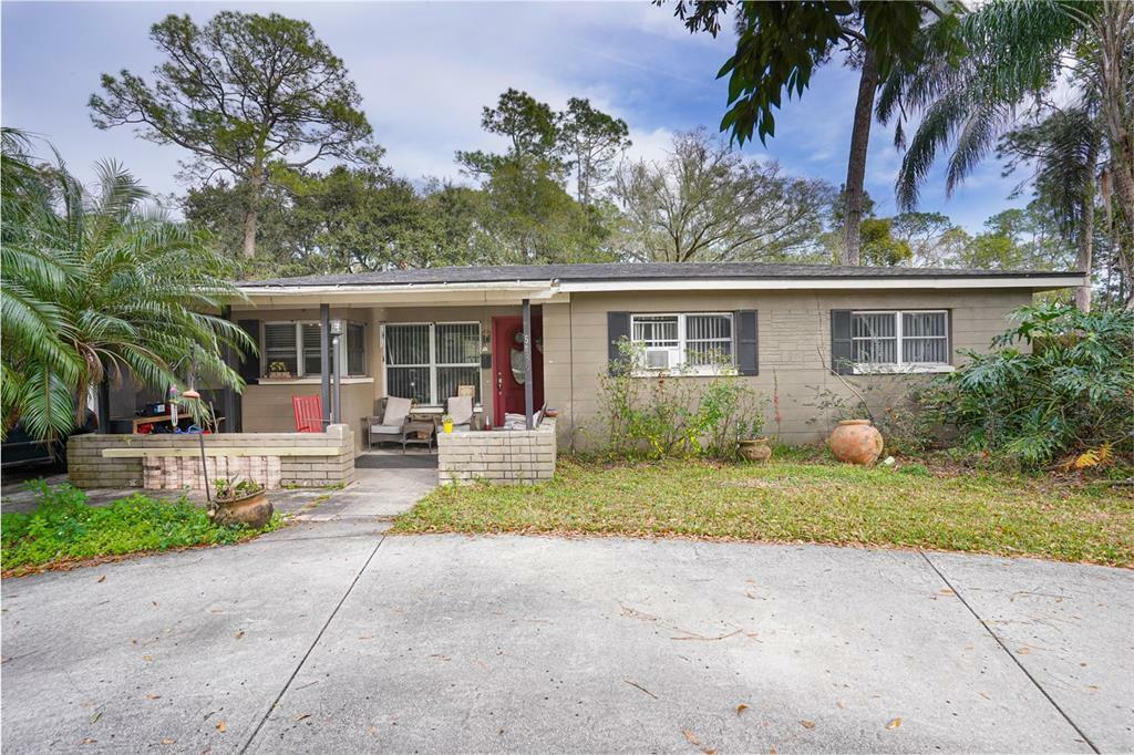 Property Photo: 5080 Lake Howell Road FL 32792
