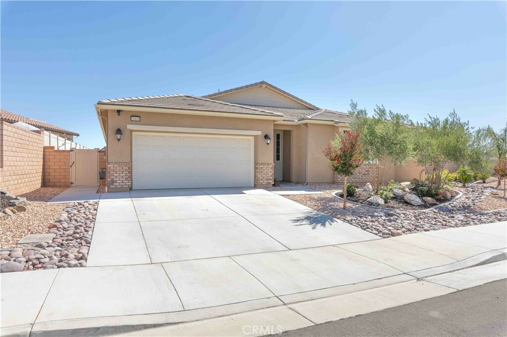 Property Photo:  24808 Paradise Meadows Drive  CA 92584 