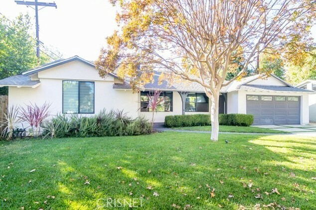 Property Photo:  5301 Ethel Avenue  CA 91401 