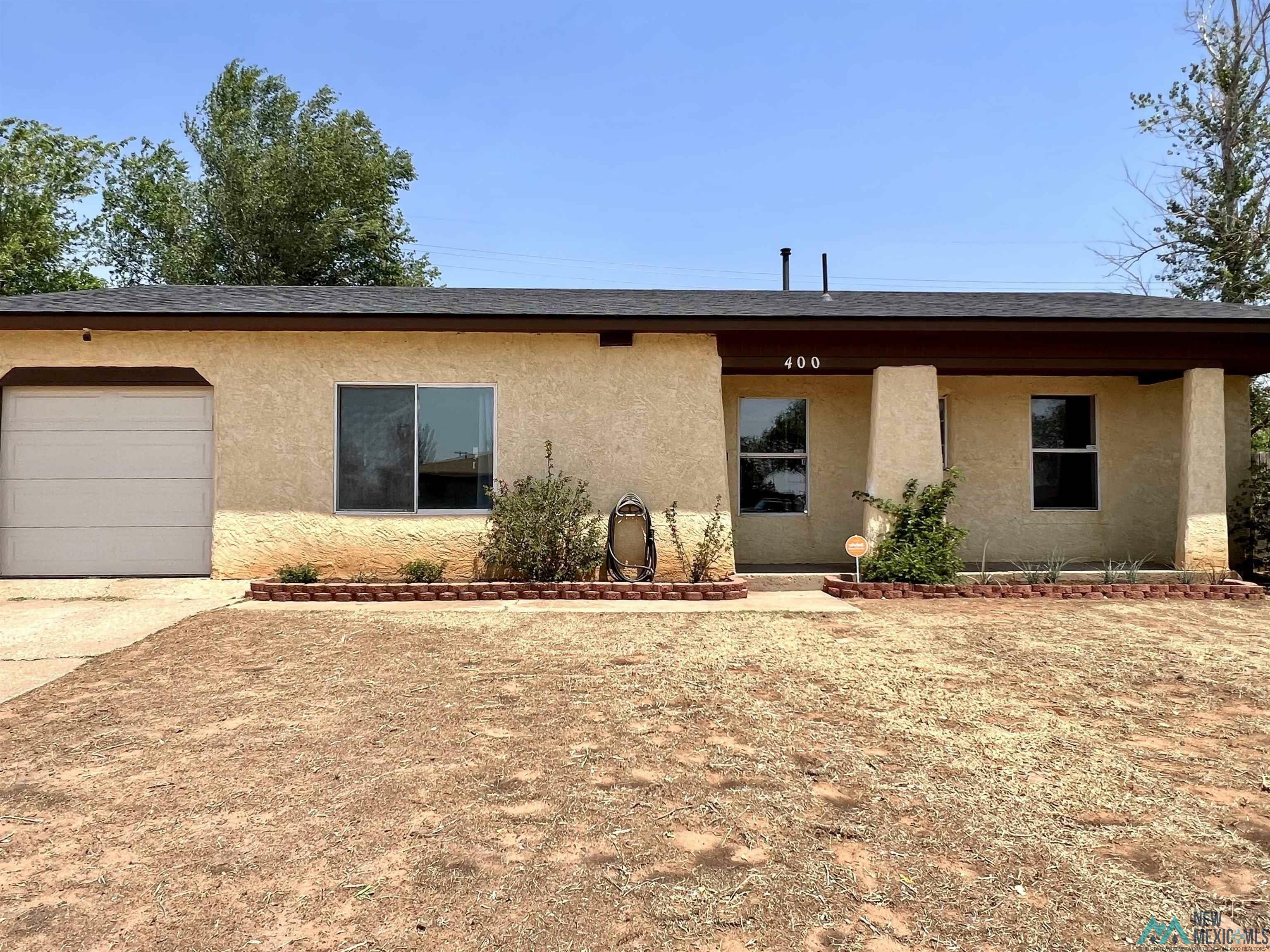 Property Photo: 400 W Tierra Blanca Road NM 88101