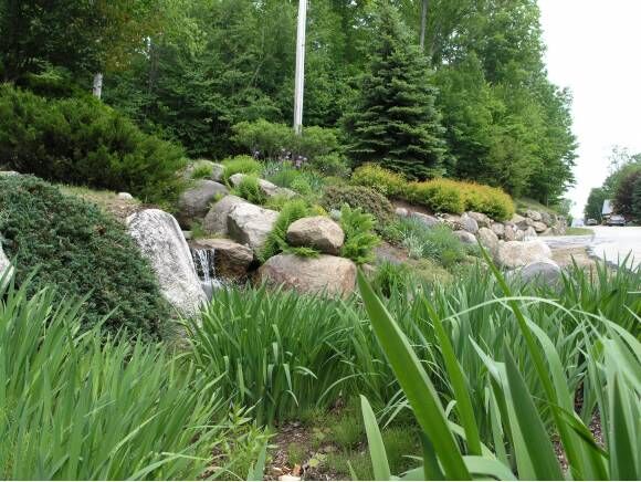 Property Photo: 14A 14A Bridgeview Rd 14A NH 03251