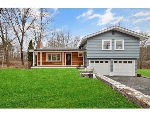 Property Photo: 6 Clinton MA 01913