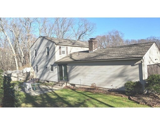 Property Photo: 2 Mirick MA 01095