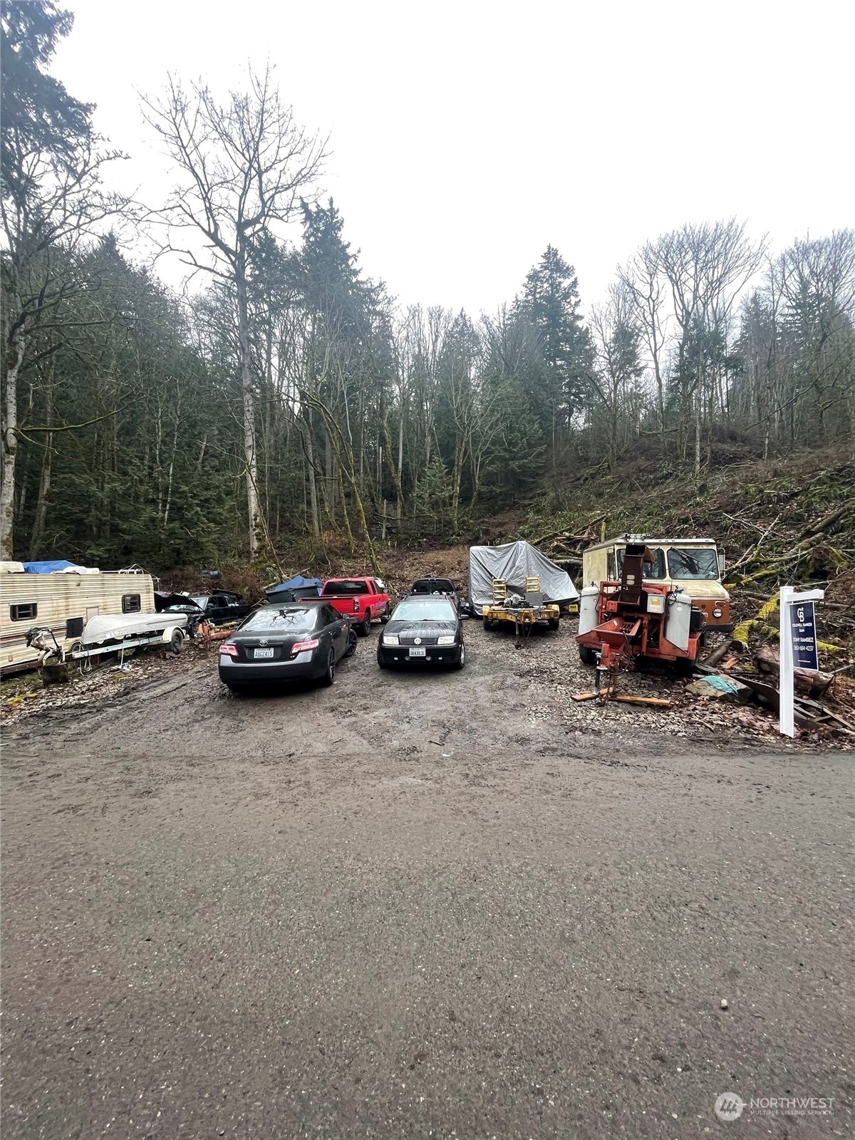 Property Photo: 0 Brays Way WA 98226