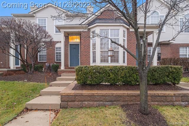 Property Photo: 9102 Alexa Drive MI 48390