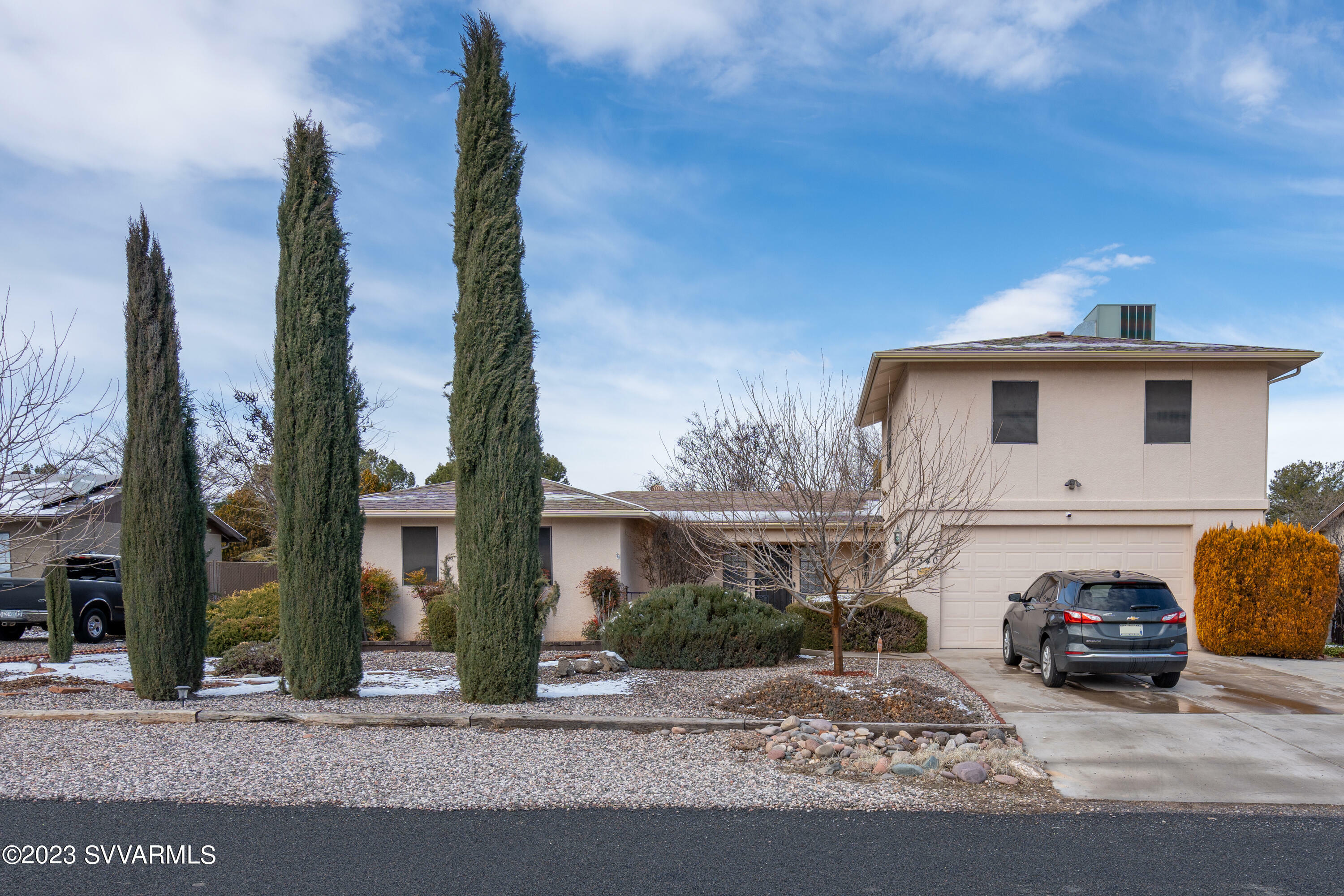 Property Photo:  4340 Mustang Drive  AZ 86326 