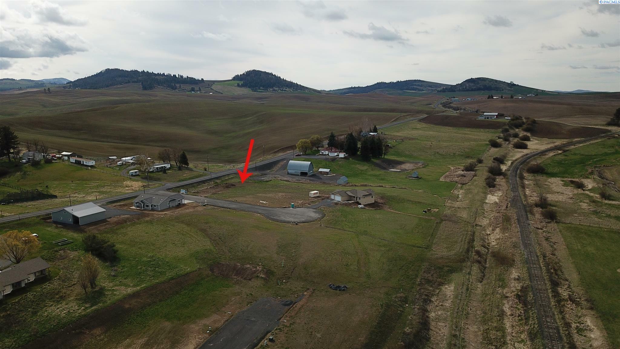 101 Amber Ridge Rd  Palouse WA 99161 photo