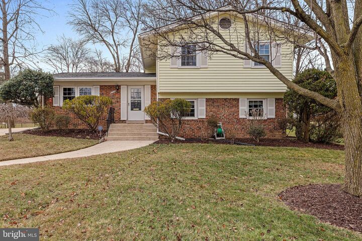 6106 Rivanna Drive  Springfield VA 22150 photo