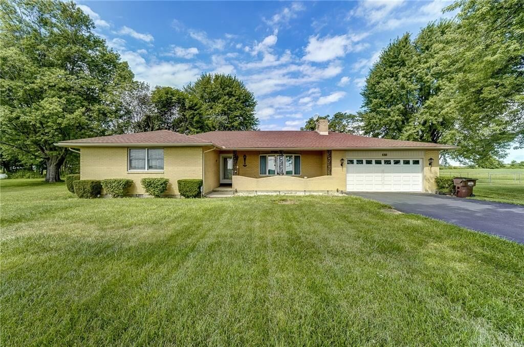 Property Photo:  7673 Shields Road  OH 45338 