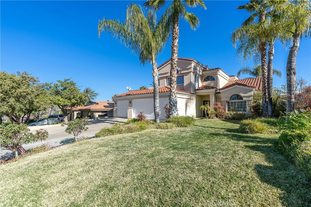 Property Photo:  22478 Pin Tail Drive  CA 92587 