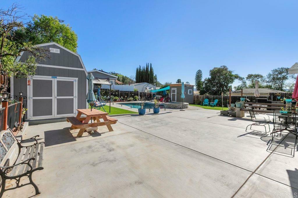 Property Photo:  1339 Somermont Dr  CA 92021 