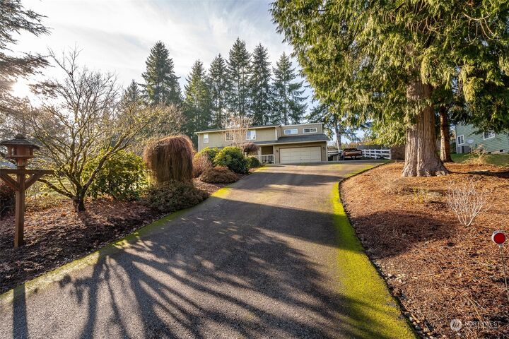 Property Photo: 106 Hemlock Drive WA 98532