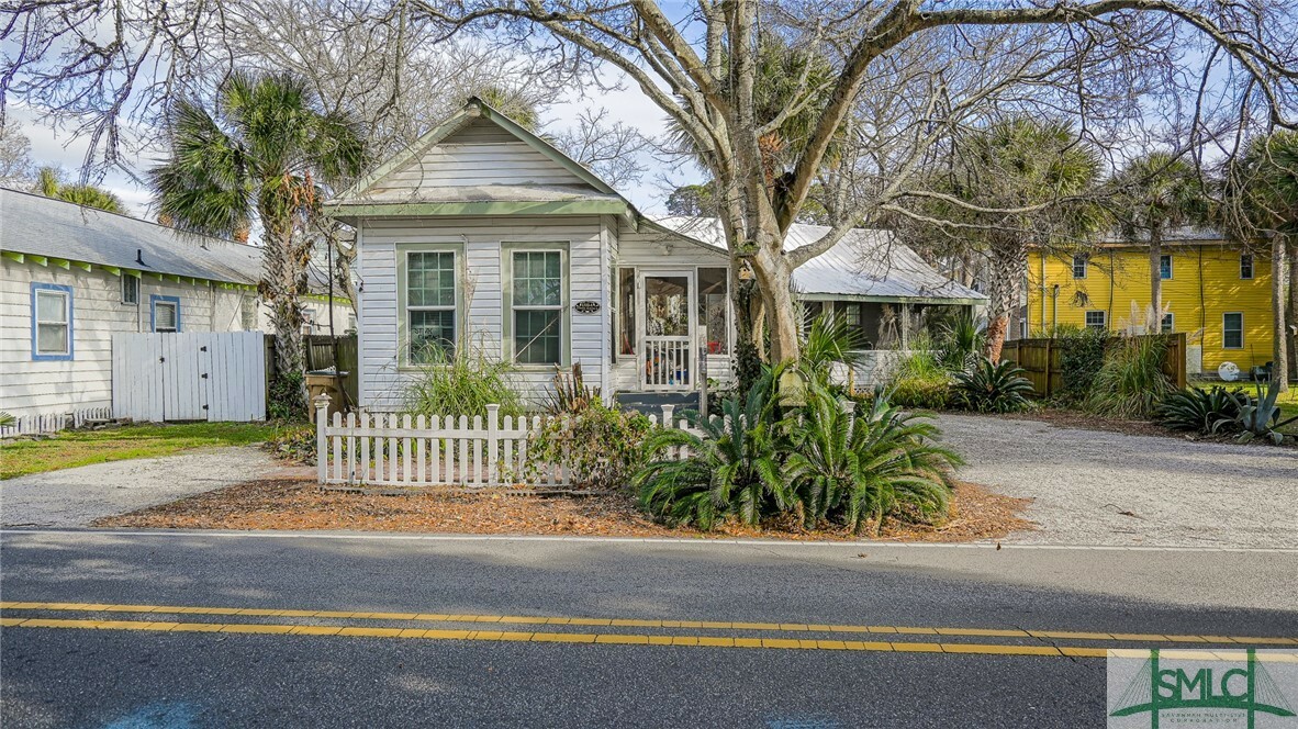 Property Photo:  1312 Jones Avenue  GA 31328 