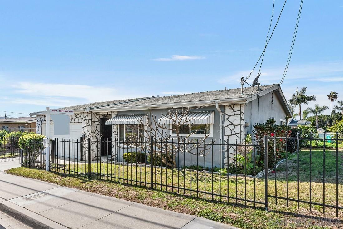 Property Photo:  1212 S 36th St  CA 92113 