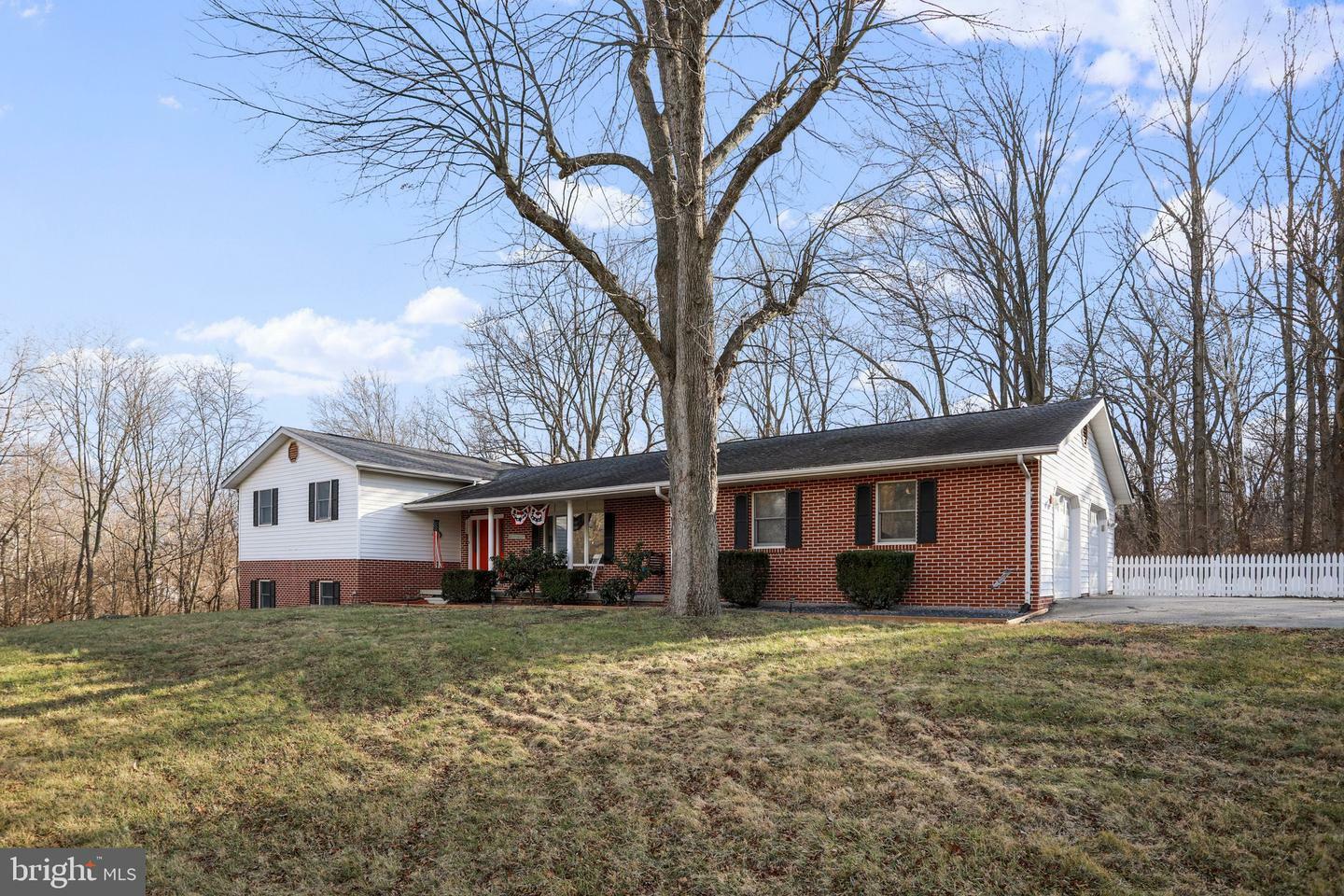 Property Photo:  588 Fieldstone Drive  WV 25413 