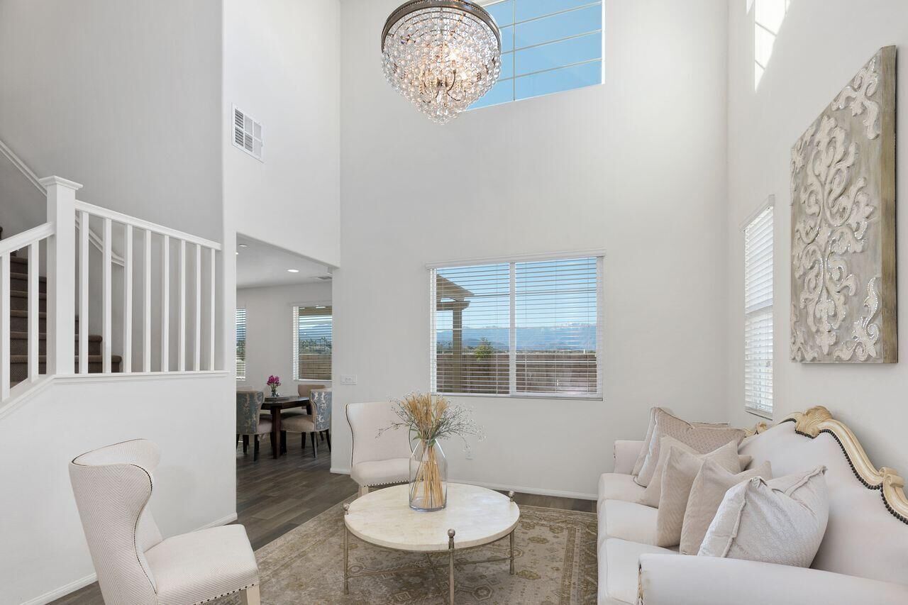 Property Photo: 301 Paseo Gusto CA 92211