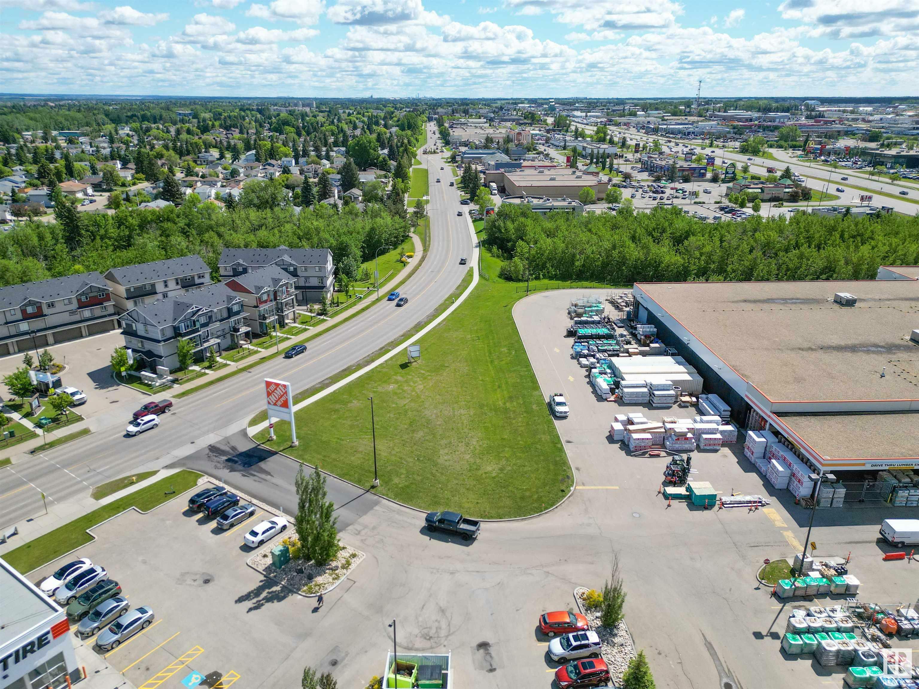 Property Photo:  6 McLeod Avenue  AB T7X 4B8 