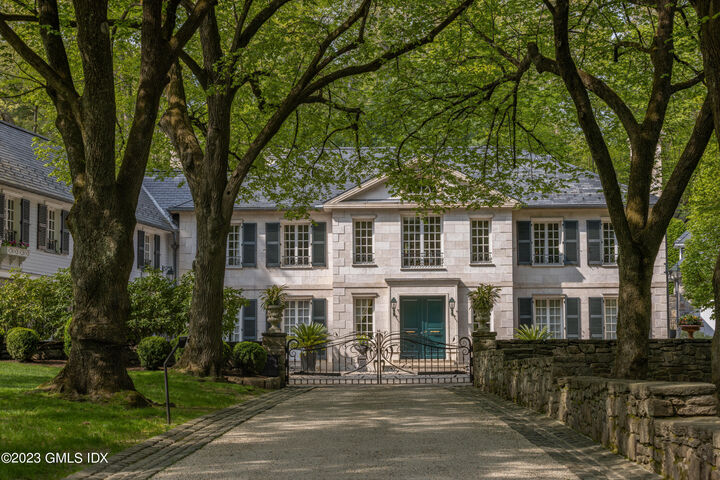 365 Riverbank Road  Stamford CT 06903 photo
