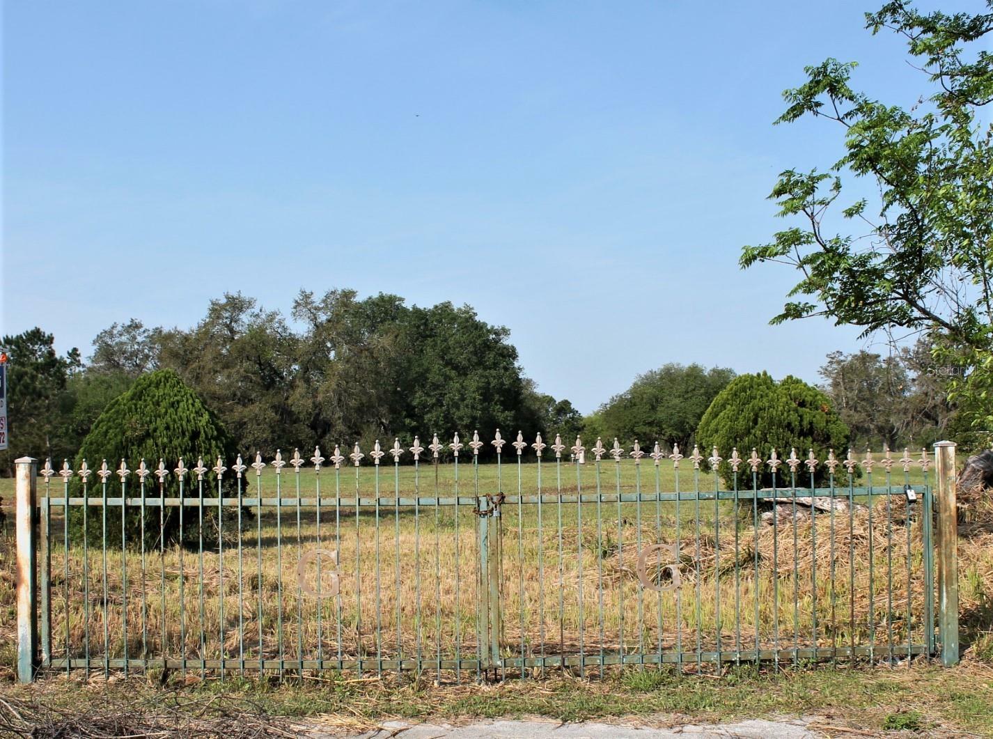 Property Photo:  State Road 33 Lot 111  FL 34711 