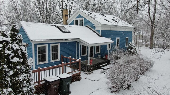 52525 Mound Rd  Shelby Twp MI 48316 photo