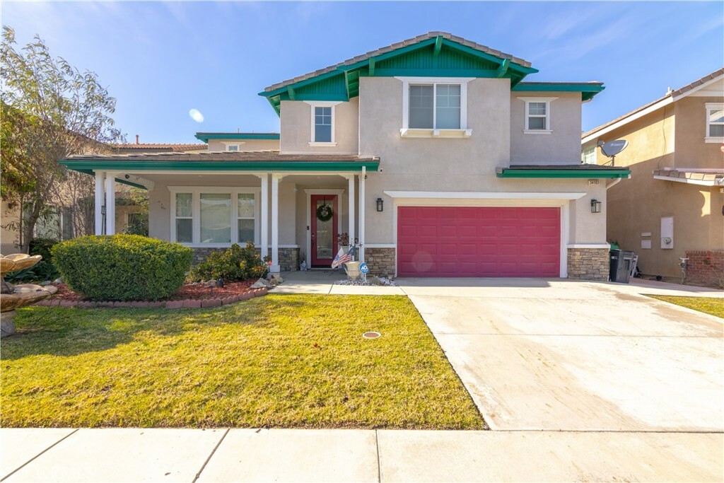 Property Photo:  34103 San Sebastian Avenue  CA 92563 