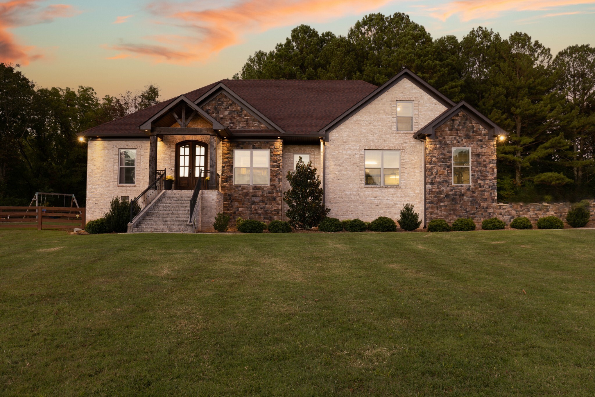 Property Photo: 5411N Mount Pleasant Rd TN 37073