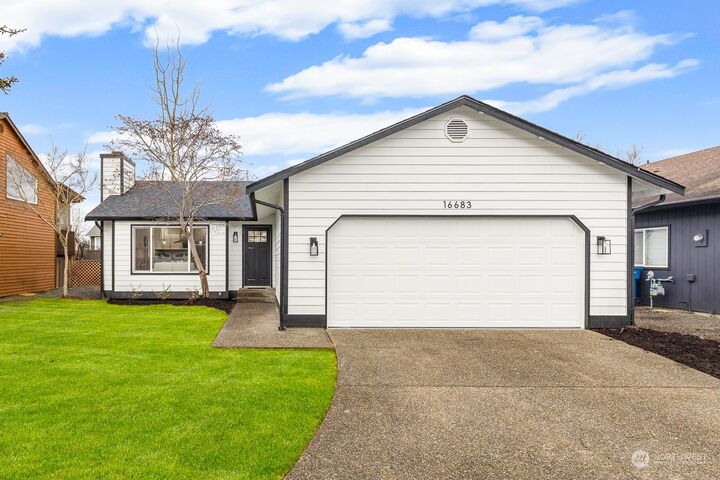 16683 150th Street SE  Monroe WA 98272 photo