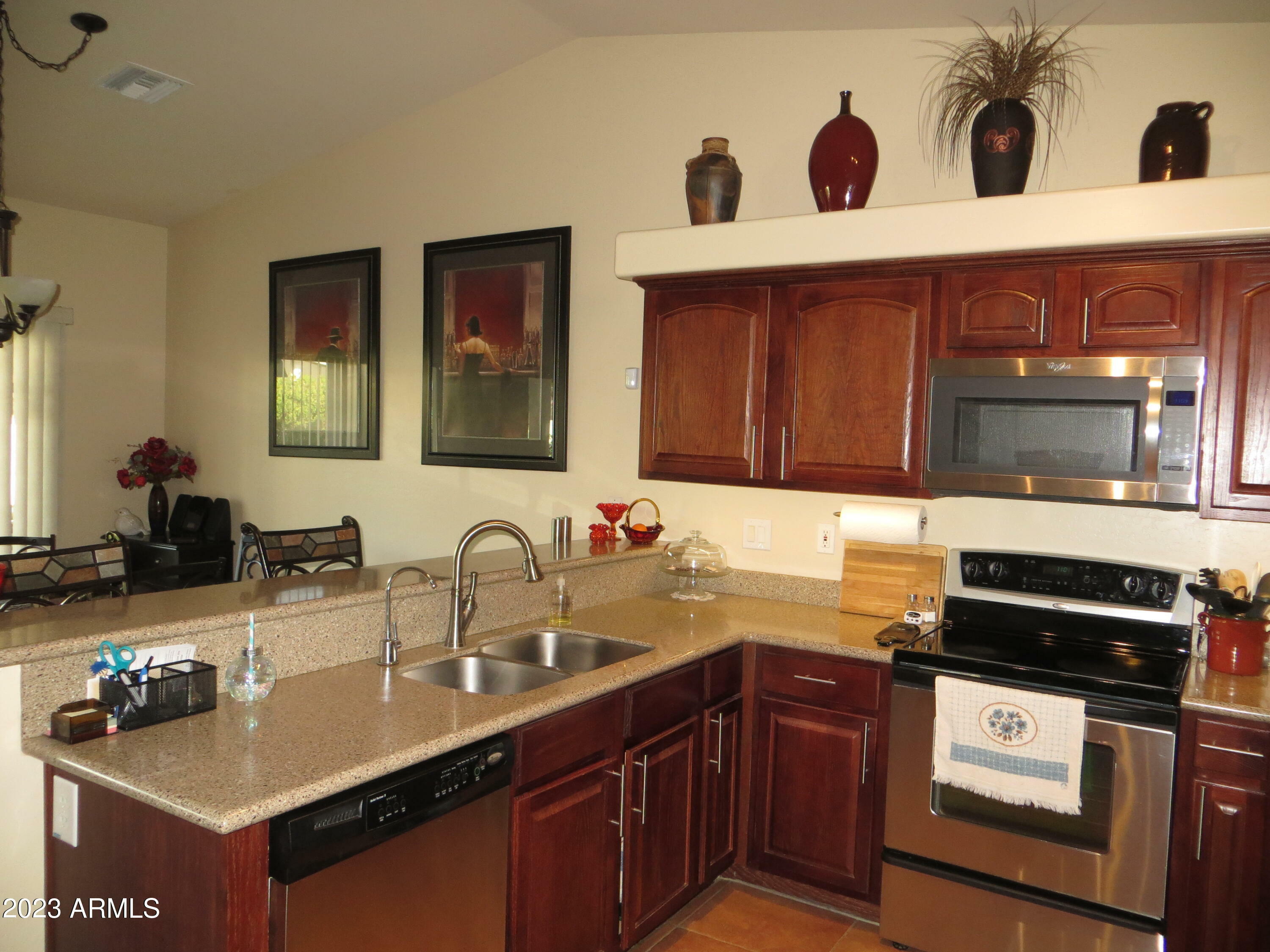 Property Photo:  2101 S Meridian Road 69  AZ 85120 