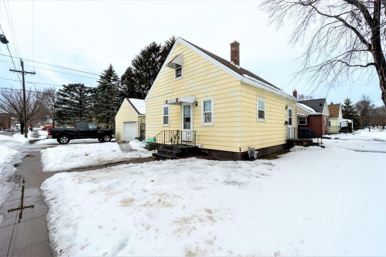 Property Photo:  702 North 9th Avenue  WI 54401 