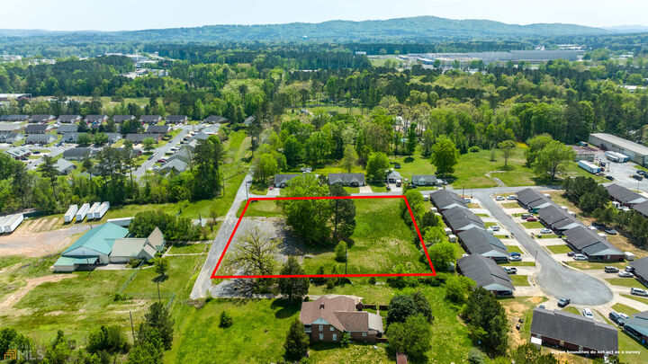 0 Rogers Drive  Rome GA 30165 photo