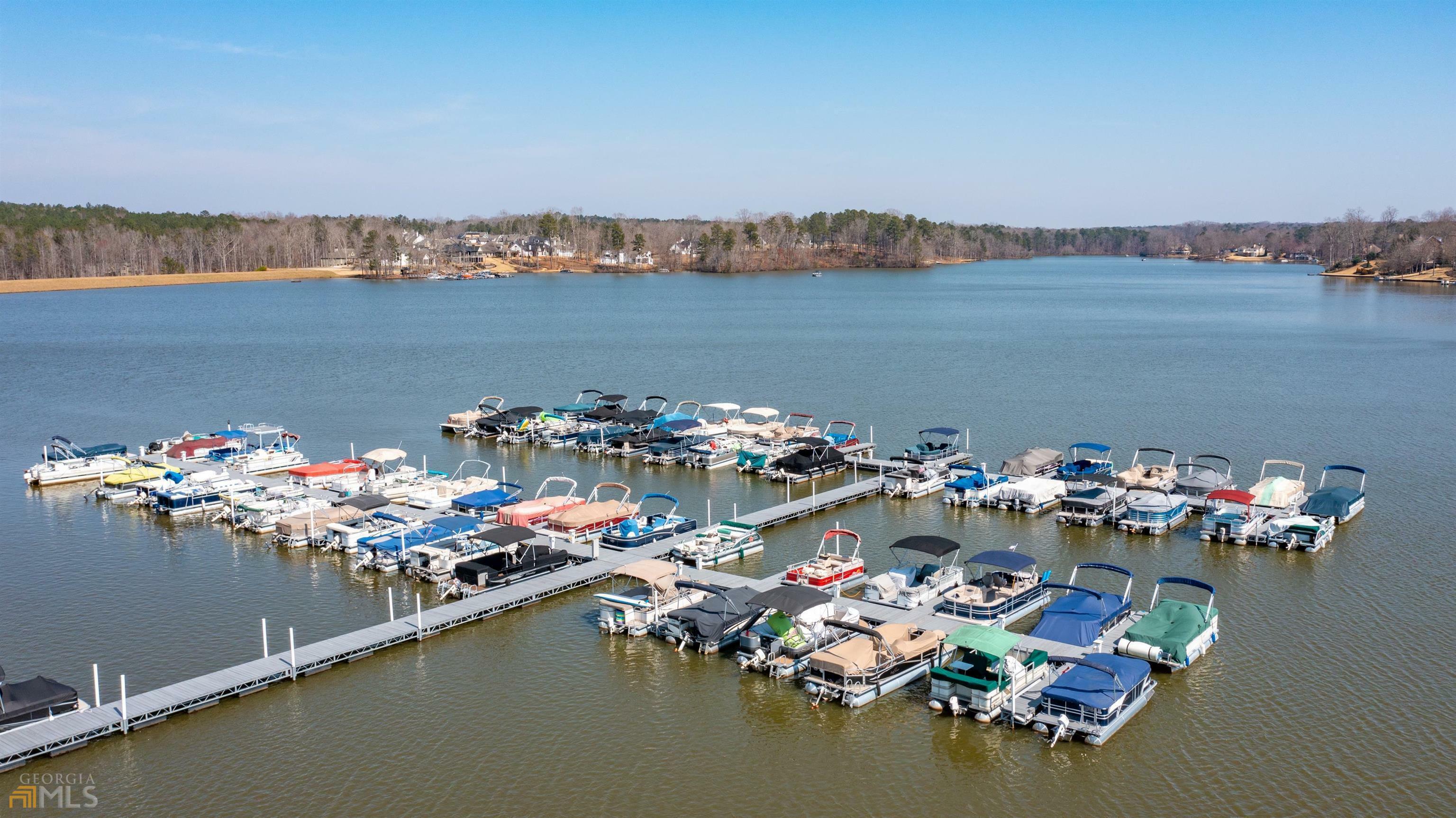 Property Photo: 300 Island Cove Drive GA 30263