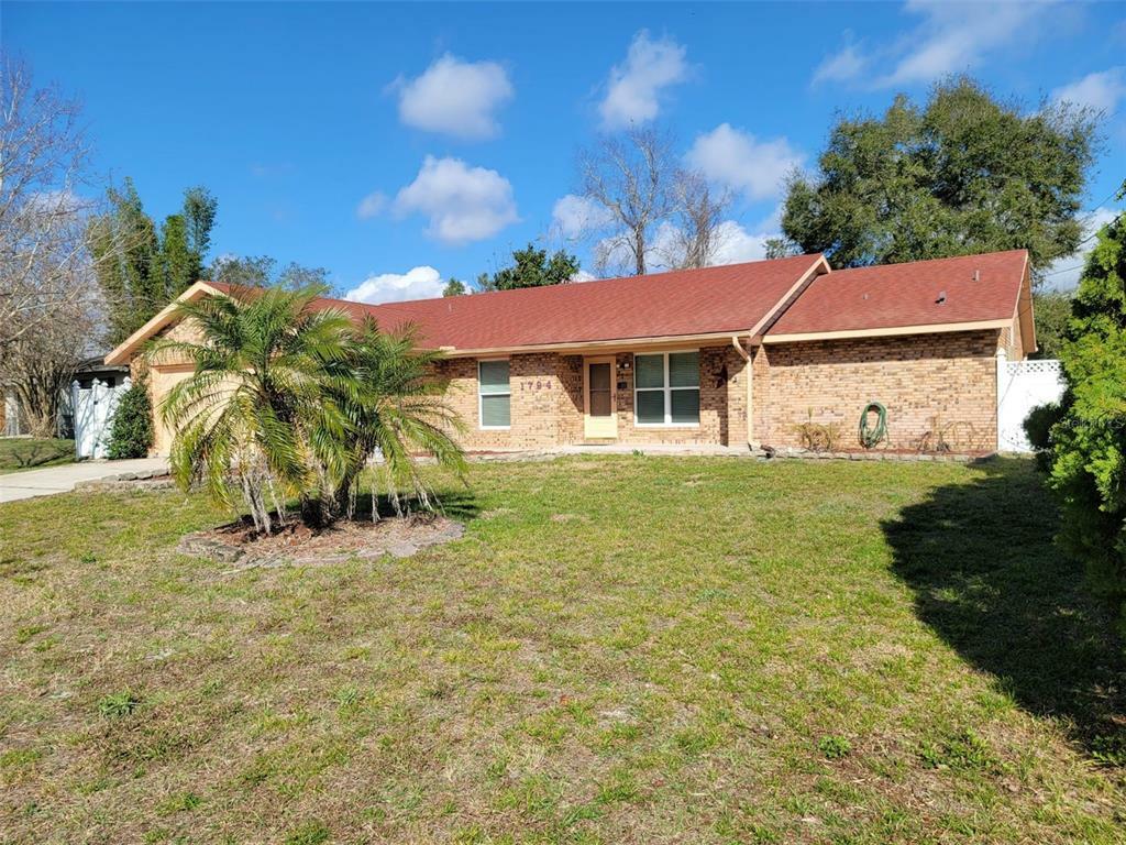 Property Photo:  1794 Giles Street  FL 32725 