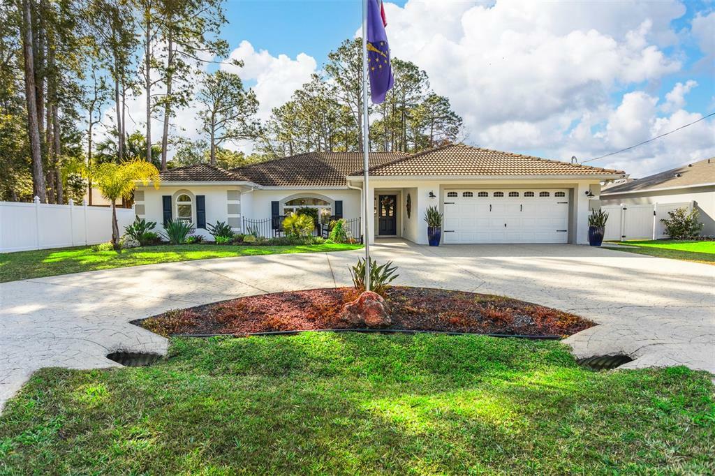 Property Photo:  13 Rymsen Lane  FL 32164 