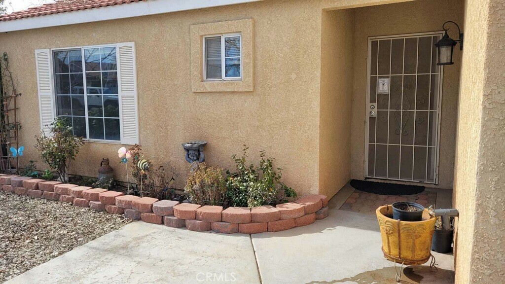 Property Photo:  14534 Agave Way  CA 92301 