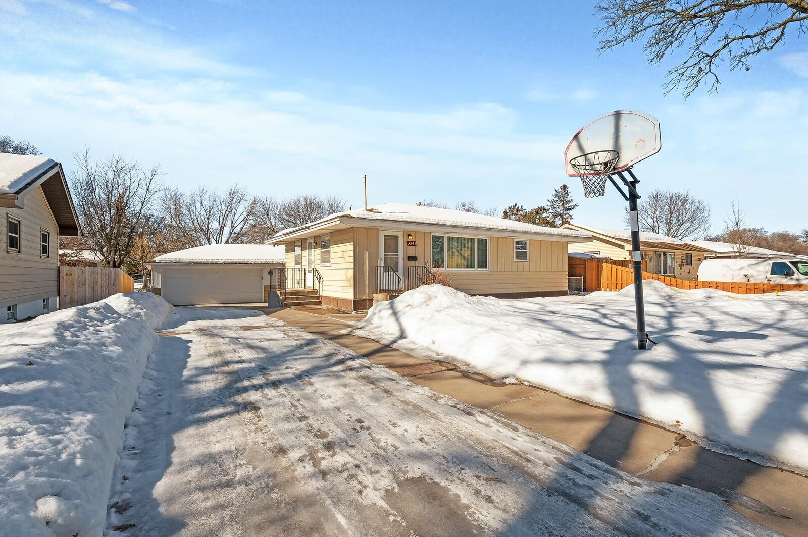 Property Photo:  5541 Unity Avenue N  MN 55429 