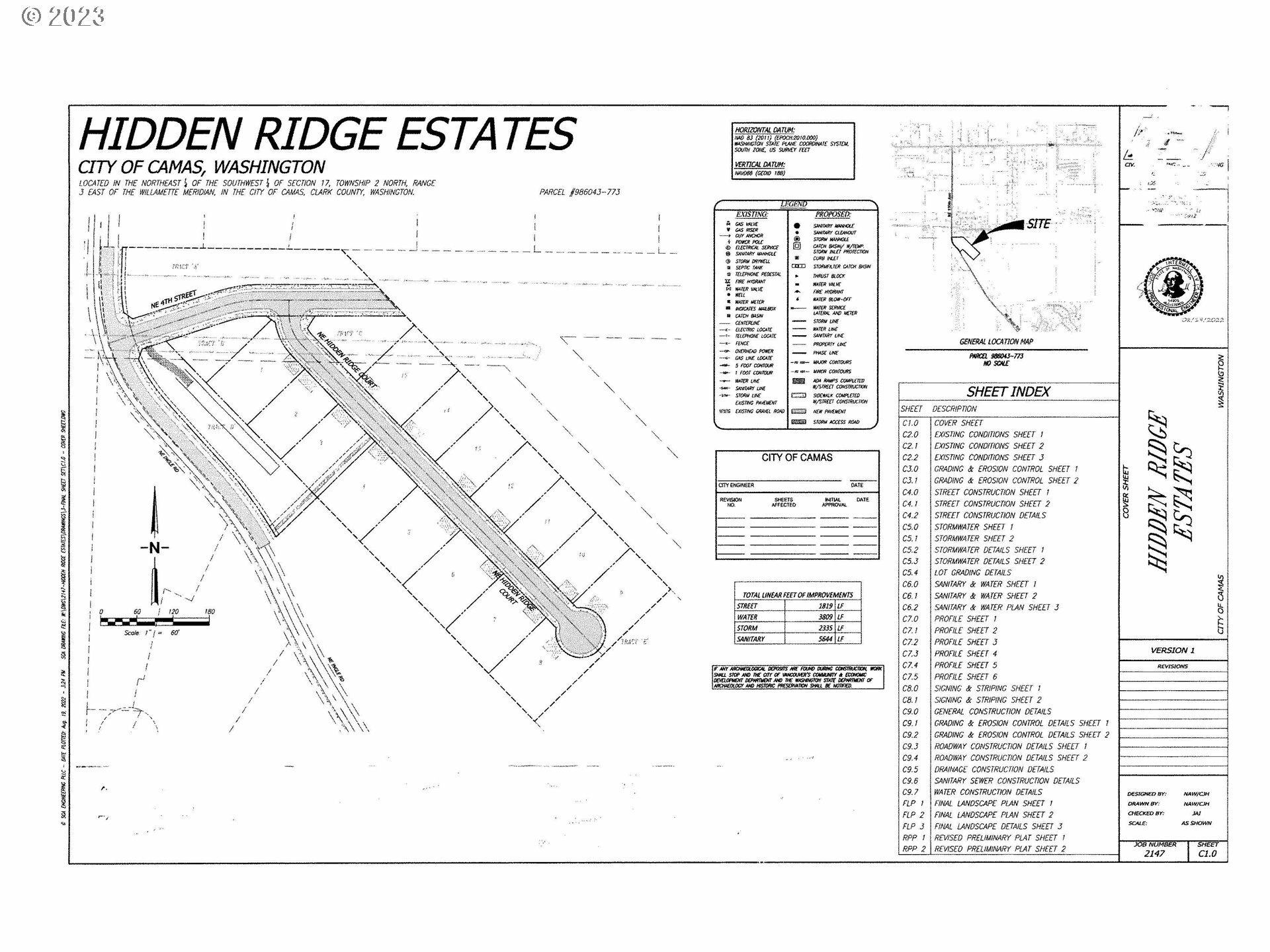 000 NE Ingle Rd  Camas WA 98607 photo