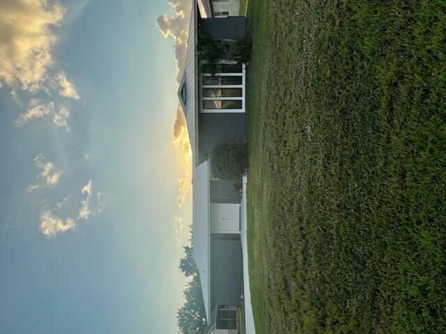 Property Photo: 2550 SW Cameo Boulevard FL 34953