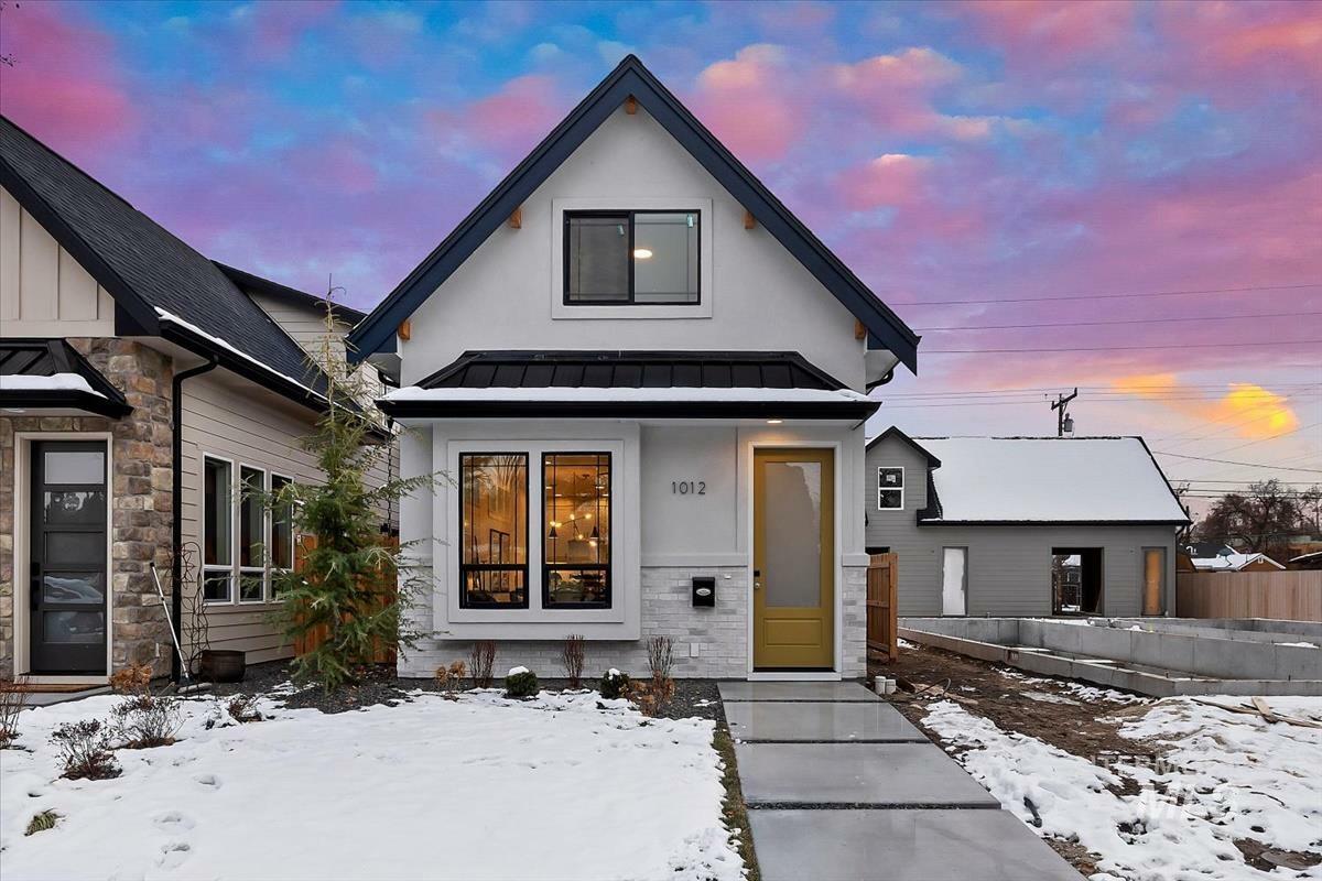 1008 N. 31st  Boise ID 83702 photo