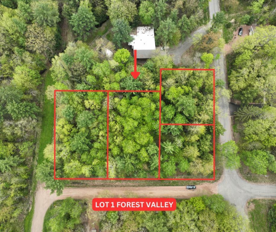 Lot 1 Forest Valley Road  Wausau WI 54403 photo