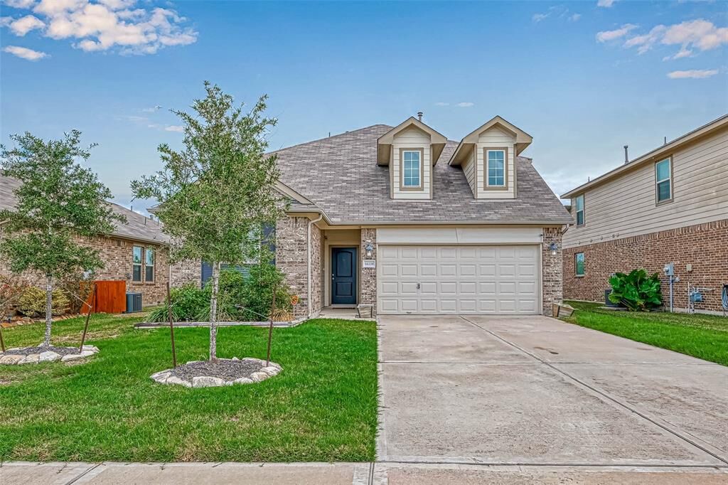 Property Photo:  16238 Westley Ridge Drive  TX 77447 