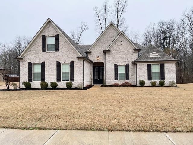 Property Photo: 445 Laurel St TN 38060